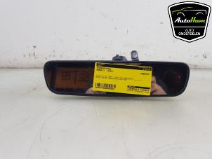 Gebruikte Spiegel binnen Mazda 3 Sport (BP) 2.0 SkyActiv-G 122 Mild Hybrid 16V Prijs € 75,00 Margeregeling aangeboden door AutoHam