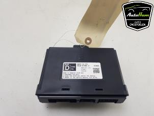 Gebruikte Deur module Mazda 3 Sport (BP) 2.0 SkyActiv-G 122 Mild Hybrid 16V Prijs € 125,00 Margeregeling aangeboden door AutoHam