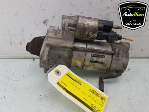Gebruikte Startmotor Opel Zafira Tourer (P12) 2.0 CDTI 16V 170 Ecotec Prijs € 50,00 Margeregeling aangeboden door AutoHam