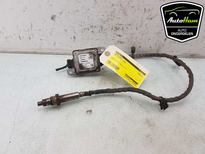 Gebruikte Nox sensor Opel Zafira Tourer (P12) 2.0 CDTI 16V 170 Ecotec Prijs € 175,00 Margeregeling aangeboden door AutoHam