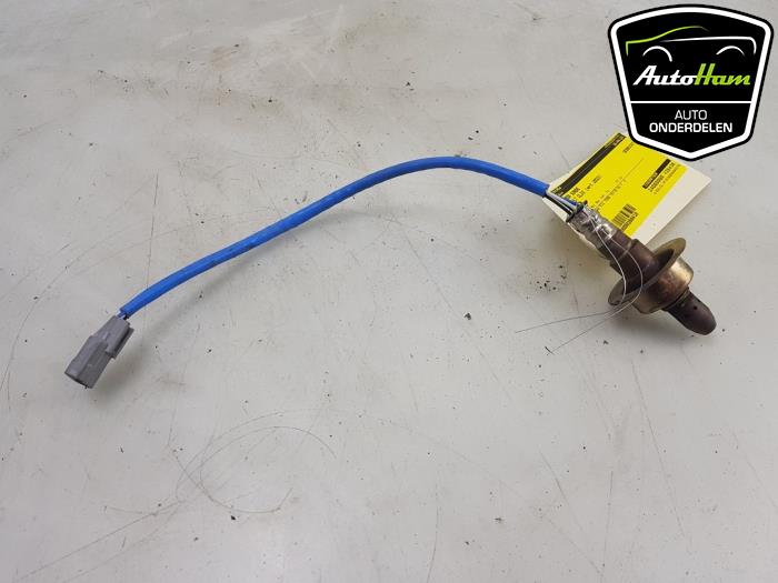 Gebruikte Lambda Sonde Renault Clio V (RJAB) 1.6 E-Tech 145 16V Prijs € 30,00 Margeregeling aangeboden door AutoHam
