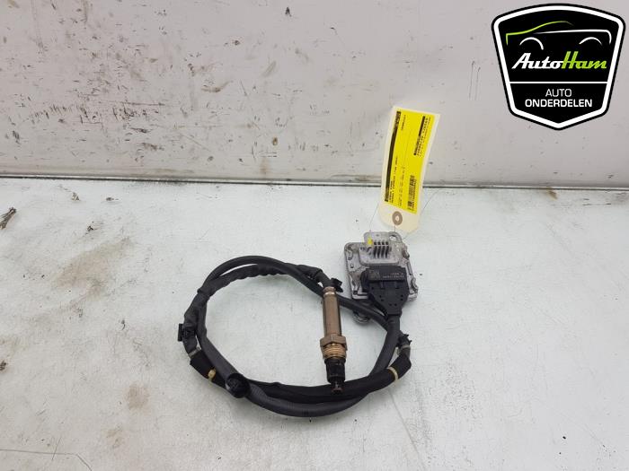 Gebruikte Nox sensor Renault Express 1.5 dCi 75 Prijs € 150,00 Margeregeling aangeboden door AutoHam