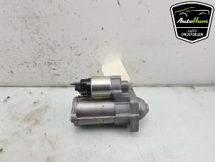 Gebruikte Startmotor Renault Express 1.5 dCi 75 Prijs € 75,00 Margeregeling aangeboden door AutoHam