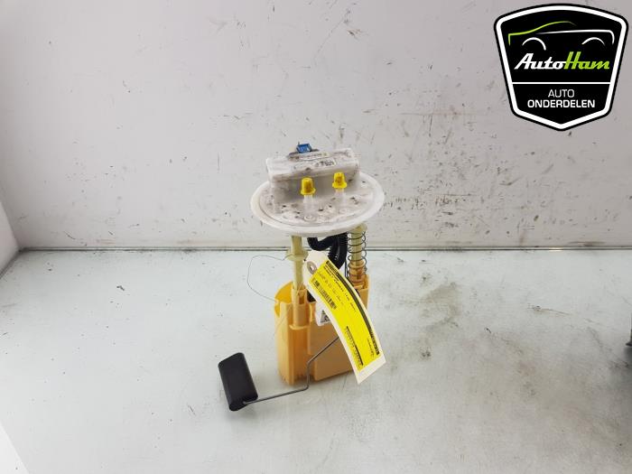 Gebruikte Tank element Pomp Renault Express 1.5 dCi 75 Prijs € 75,00 Margeregeling aangeboden door AutoHam