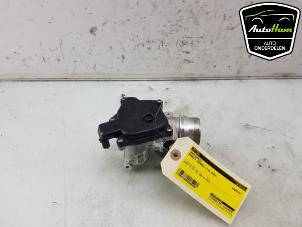 Gebruikte Gasklephuis Renault Express 1.5 dCi 75 Prijs € 95,00 Margeregeling aangeboden door AutoHam