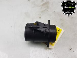 Gebruikte Luchtregelklep Renault Express 1.5 dCi 75 Prijs € 50,00 Margeregeling aangeboden door AutoHam