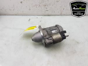 Gebruikte Startmotor BMW Z4 Roadster (E89) sDrive 35i 3.0 24V Prijs € 75,00 Margeregeling aangeboden door AutoHam