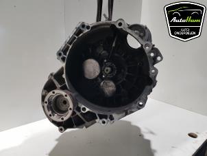 Gebruikte Automaatbak Skoda Octavia Combi (5EAC) 2.0 TDI GreenTec 16V Prijs op aanvraag aangeboden door AutoHam