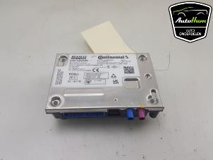 Gebruikte Telefoon Module Renault Express 1.5 dCi 75 Prijs € 150,00 Margeregeling aangeboden door AutoHam