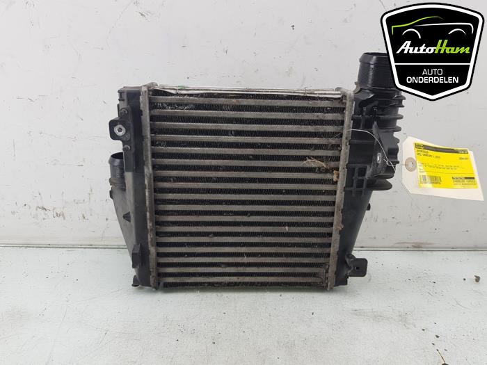 Gebruikte Intercooler Opel Grandland (X) 1.2 Turbo 12V Prijs € 30,00 Margeregeling aangeboden door AutoHam