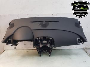 Gebruikte Airbag set + dashboard Opel Astra J Sports Tourer (PD8/PE8/PF8) 1.4 Turbo 16V Prijs € 595,00 Margeregeling aangeboden door AutoHam