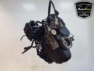 Gebruikte Motor Fiat 500 (312) 1.2 Prijs € 300,00 Margeregeling aangeboden door AutoHam