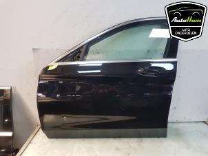 Gebruikte Portier 4Deurs links-voor Mercedes C (W205) C-180 1.6 CDI BlueTEC, C-180 d 16V Prijs € 475,00 Margeregeling aangeboden door AutoHam