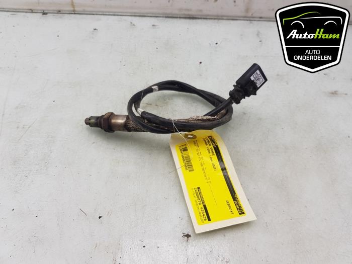 Gebruikte Lambda Sonde Cupra Leon Sportstourer (KLCF) 1.4 e-Hybrid 245, VZ 16V Prijs € 40,00 Margeregeling aangeboden door AutoHam