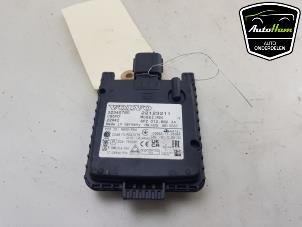 Gebruikte Dode hoek sensor Volvo XC40 (XZ) 1.5 T4 Plug-in Hybrid 12V Prijs € 225,00 Margeregeling aangeboden door AutoHam