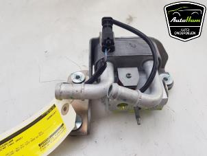 Gebruikte Warmtewisselaar Volvo XC40 (XZ) 1.5 T4 Plug-in Hybrid 12V Prijs € 75,00 Margeregeling aangeboden door AutoHam