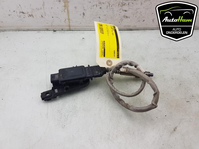 Gebruikte Nox sensor Volkswagen Caddy Cargo V (SBA/SBH) 2.0 TDI BlueMotionTechnology Prijs € 125,00 Margeregeling aangeboden door AutoHam