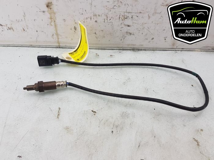 Gebruikte Lambda Sonde Skoda Fabia IV (PJ3) 1.0 TSI 12V Prijs € 10,00 Margeregeling aangeboden door AutoHam