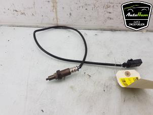 Lambda Sonde van een Skoda Fabia IV (PJ3) 1.0 TSI 12V 2023