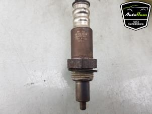Lambda Sonde van een Skoda Fabia IV (PJ3) 1.0 TSI 12V 2023