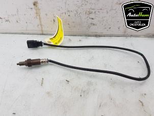 Lambda Sonde van een Skoda Fabia IV (PJ3) 1.0 TSI 12V 2023