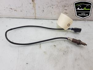 Lambda Sonde van een Skoda Fabia IV (PJ3) 1.0 TSI 12V 2023
