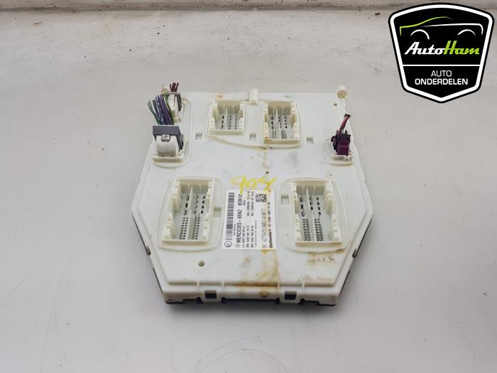 Gebruikte Bodycontrol Module Mercedes GLB (247.6) 1.3 GLB-180 Turbo 16V Prijs € 75,00 Margeregeling aangeboden door AutoHam