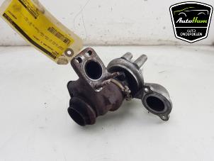 Gebruikte Turbo Opel Crossland (X) 1.6 CDTi 100 Prijs € 175,00 Margeregeling aangeboden door AutoHam