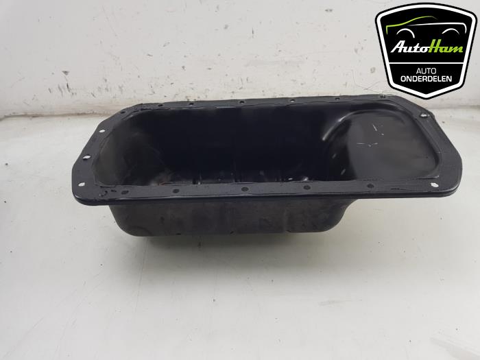 Gebruikte Carterpan Opel Crossland (X) 1.6 CDTi 100 Prijs € 20,00 Margeregeling aangeboden door AutoHam