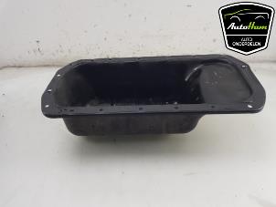 Gebruikte Carterpan Opel Crossland (X) 1.6 CDTi 100 Prijs € 20,00 Margeregeling aangeboden door AutoHam