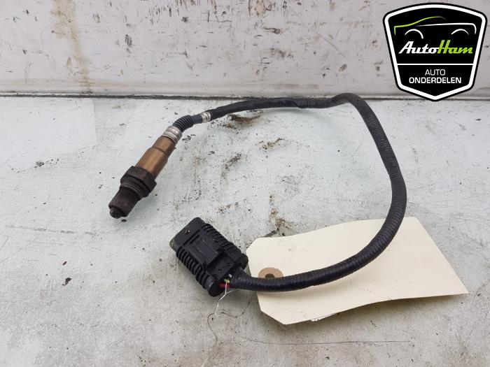 Gebruikte Lambda Sonde BMW 1 serie (F20) 116i 1.5 12V Prijs € 20,00 Margeregeling aangeboden door AutoHam