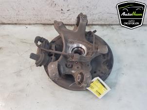 Gebruikte Asschenkel links-achter Volkswagen ID.3 (E11/E12) First, Life, Pro 58 kWh Prijs € 195,00 Margeregeling aangeboden door AutoHam