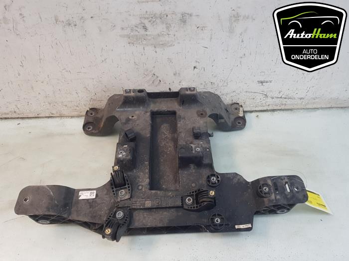 Gebruikte Subframe Volkswagen ID.3 (E11/E12) First, Life, Pro 58 kWh Prijs € 35,00 Margeregeling aangeboden door AutoHam