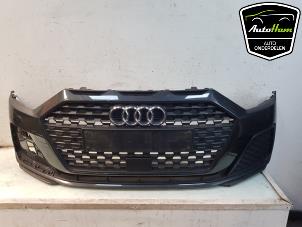 Gebruikte Bumper voor Audi A1 Sportback (GBA) 1.0 25 TFSI 12V Prijs op aanvraag aangeboden door AutoHam