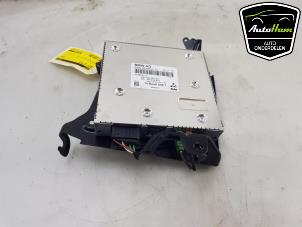 Gebruikte Module (diversen) BMW Z4 Roadster (E89) sDrive 35i 3.0 24V Prijs € 350,00 Margeregeling aangeboden door AutoHam