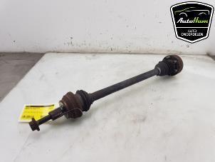 Gebruikte Steekas links-achter Audi A3 Sportback (8VA/8VF) 1.8 TFSI 16V Quattro Prijs € 50,00 Margeregeling aangeboden door AutoHam