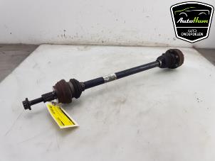 Gebruikte Steekas rechts-achter Audi A3 Sportback (8VA/8VF) 1.8 TFSI 16V Quattro Prijs € 35,00 Margeregeling aangeboden door AutoHam