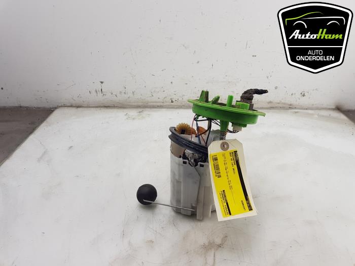 Gebruikte Tank element Pomp Audi A3 Sportback (8VA/8VF) 1.8 TFSI 16V Quattro Prijs € 60,00 Margeregeling aangeboden door AutoHam