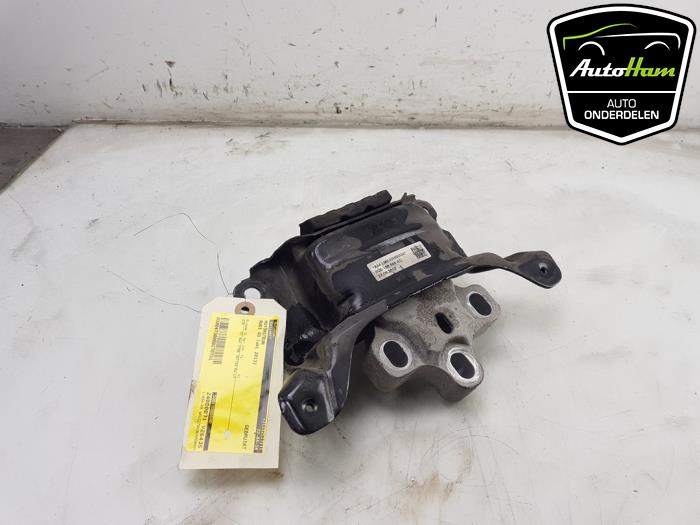 Gebruikte Motorsteun Audi A3 Sportback (8VA/8VF) 1.8 TFSI 16V Quattro Prijs € 20,00 Margeregeling aangeboden door AutoHam