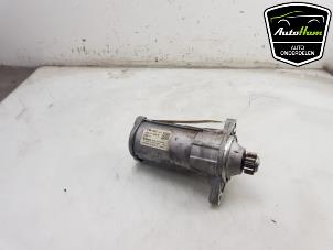 Gebruikte Startmotor Audi A3 Sportback (8VA/8VF) 1.8 TFSI 16V Quattro Prijs € 25,00 Margeregeling aangeboden door AutoHam