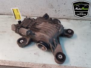 Gebruikte Differentieel achter Volkswagen Tiguan (AD1) 2.0 TDI 16V BlueMotion Techn.SCR 4Motion Prijs op aanvraag aangeboden door AutoHam