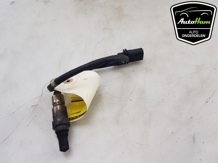 Gebruikte Lambda Sonde Volkswagen Tiguan (AD1) 2.0 TDI 16V BlueMotion Techn.SCR 4Motion Prijs € 25,00 Margeregeling aangeboden door AutoHam