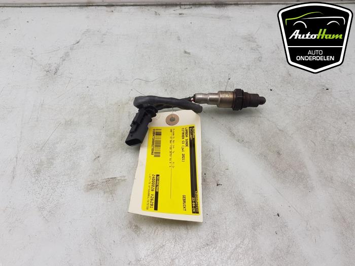 Gebruikte Lambda Sonde Citroen C3 (SX/SW) 1.2 Vti 12V PureTech Prijs € 15,00 Margeregeling aangeboden door AutoHam