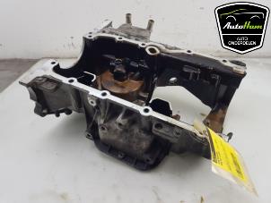 Gebruikte Carterpan Dacia Lodgy (JS) 1.2 TCE 16V Prijs € 75,00 Margeregeling aangeboden door AutoHam