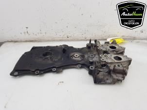 Gebruikte Distributiedeksel Dacia Lodgy (JS) 1.2 TCE 16V Prijs € 175,00 Margeregeling aangeboden door AutoHam