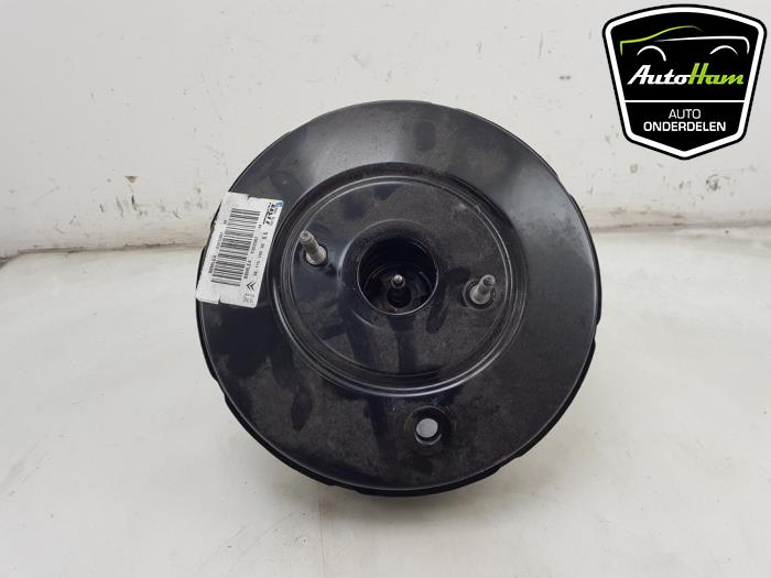 Gebruikte Rembol Citroen C3 (SX/SW) 1.2 Vti 12V PureTech Prijs € 35,00 Margeregeling aangeboden door AutoHam