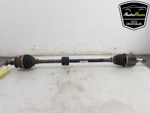 Gebruikte Homokineetas rechts-voor Seat Ibiza V (KJB) 1.0 TSI 12V Prijs € 275,00 Margeregeling aangeboden door AutoHam