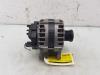 Dynamo van een Renault Megane IV Estate (RFBK), 2016 1.3 TCE 160 16V, Combi/o, 4Dr, Benzine, 1.332cc, 103kW (140pk), FWD, H5H490; H5HE4, 2020-10, F2NB 2023