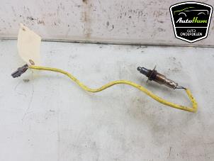 Gebruikte Lambda Sonde Renault Megane IV Estate (RFBK) 1.3 TCE 160 16V Prijs € 40,00 Margeregeling aangeboden door AutoHam