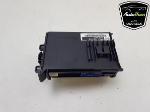BCM van een Mazda CX-5 I (KE,GH) 2.2 SkyActiv-D 150 16V 2WD 2016